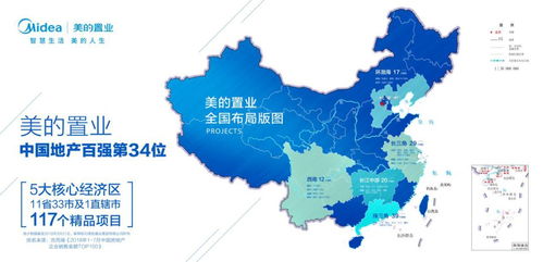 美的梧桐庄园 善待每寸土地，礼筑渌口区的成长与繁华