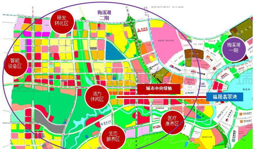 城市新区成价值高地，强资源型公寓产品领跑市场