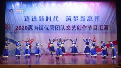 水乡诗韵 乌镇中的文艺创作与表演