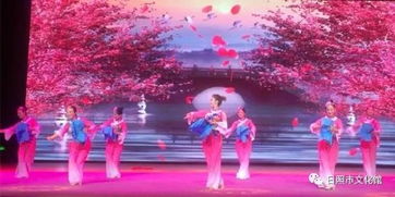 沃土绽芳华 我市乡村题材小型文艺作品省展演再创佳绩的启示