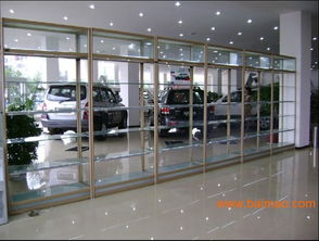 天津定制展柜 连接实用与艺术的文艺创作与表演舞台